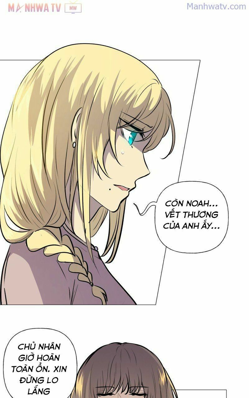 Trọng Sinh Mạc Thế Chap 55 - Next Chap 56