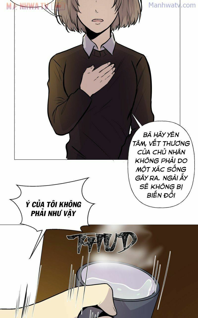 Trọng Sinh Mạc Thế Chap 55 - Next Chap 56