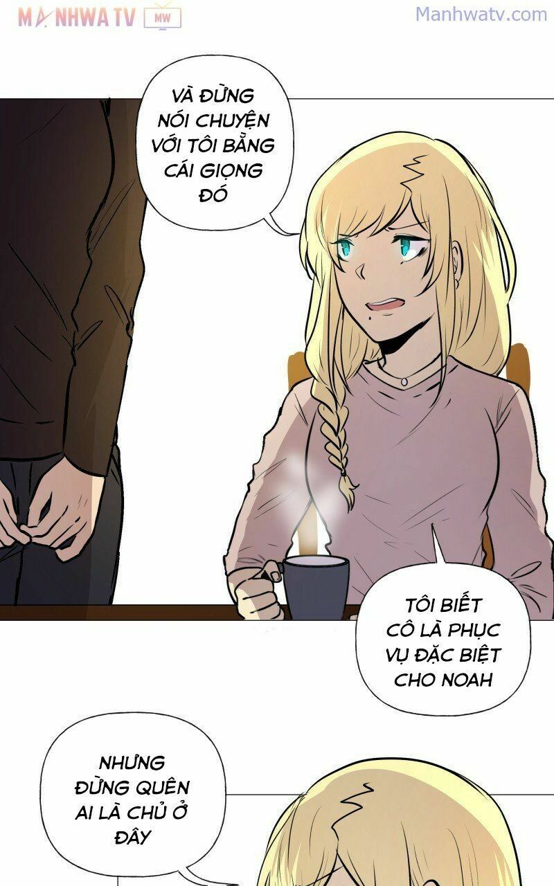 Trọng Sinh Mạc Thế Chap 55 - Next Chap 56