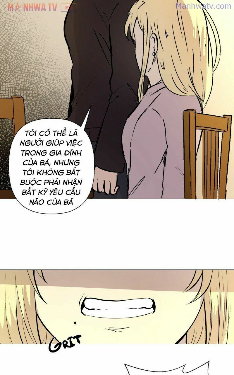 Trọng Sinh Mạc Thế Chap 55 - Next Chap 56