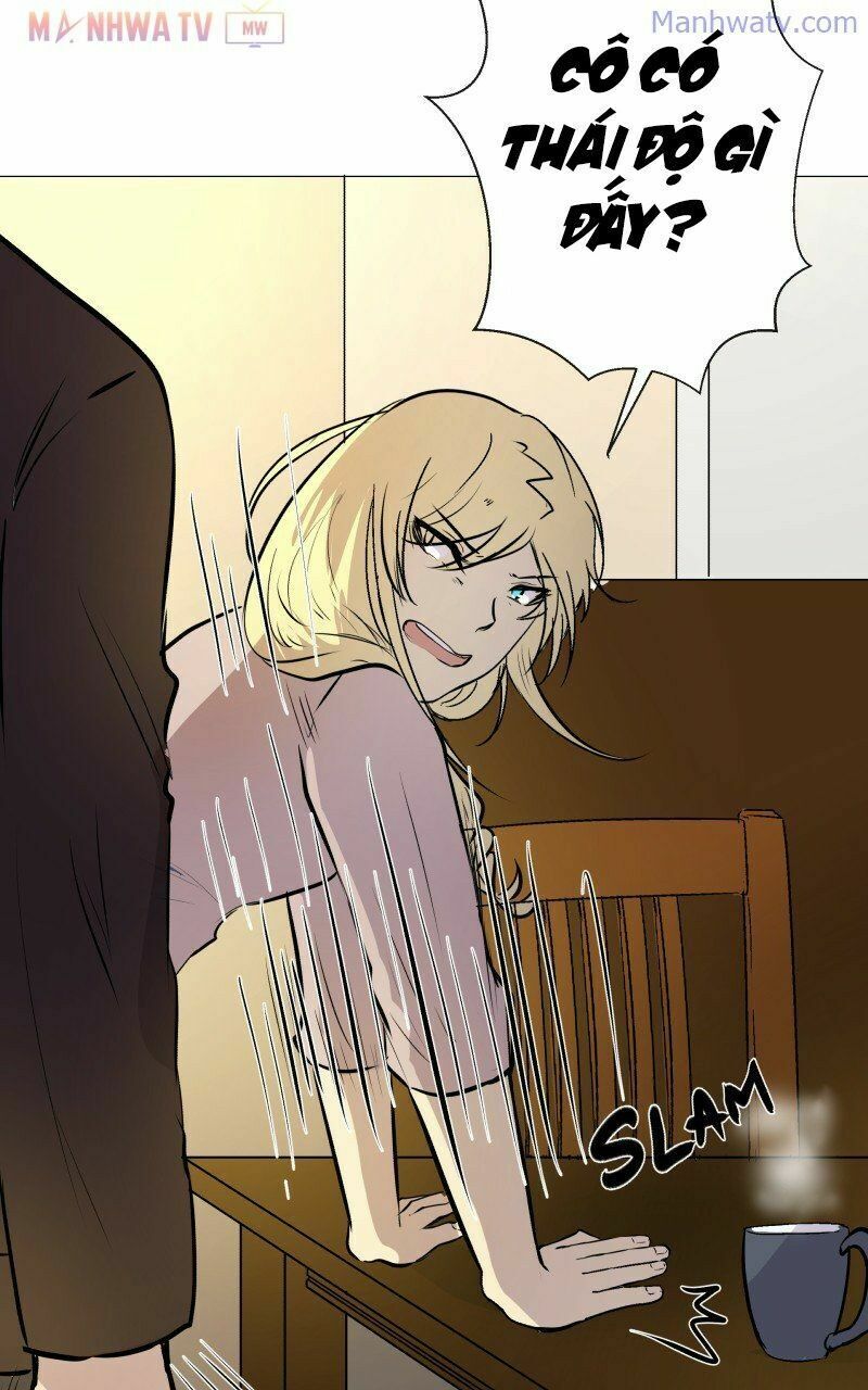 Trọng Sinh Mạc Thế Chap 55 - Next Chap 56