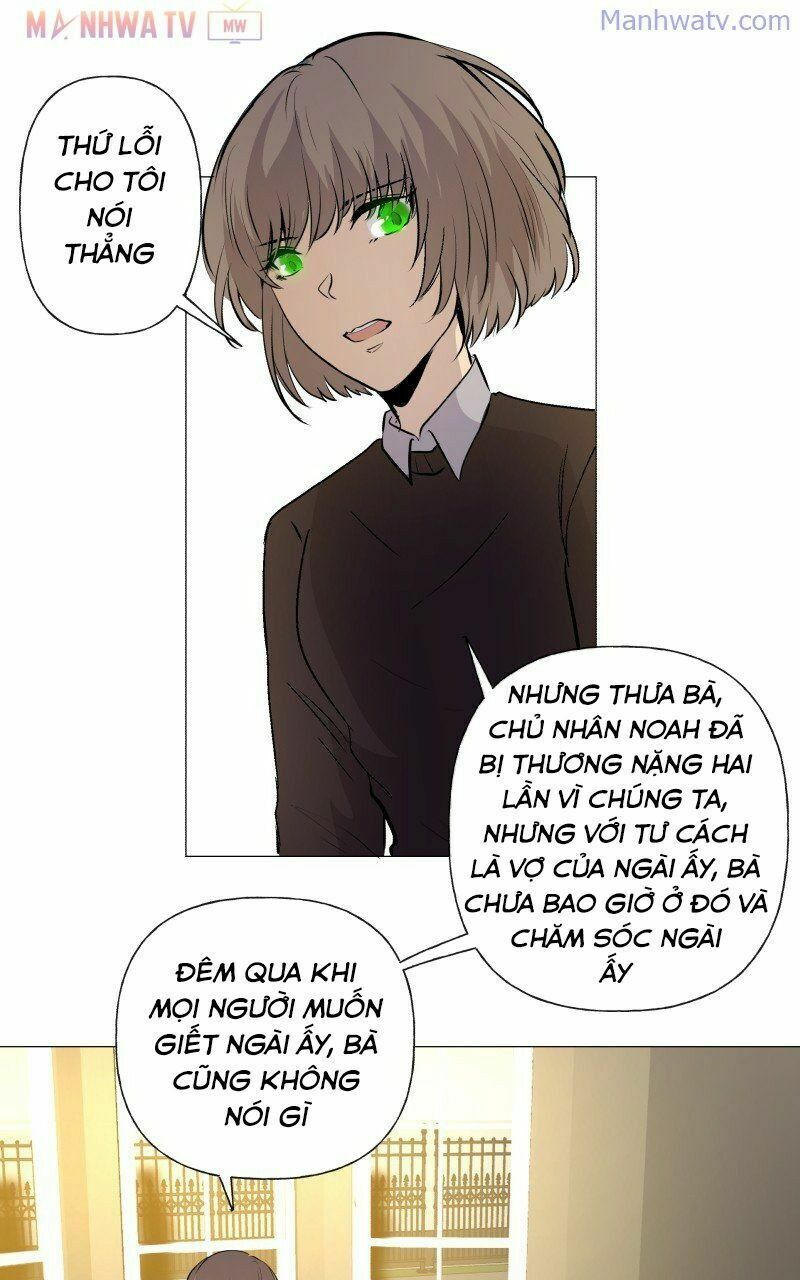 Trọng Sinh Mạc Thế Chap 55 - Next Chap 56
