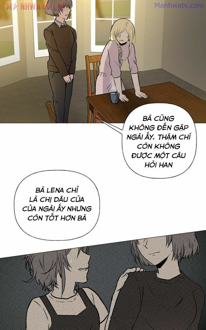 Trọng Sinh Mạc Thế Chap 55 - Next Chap 56