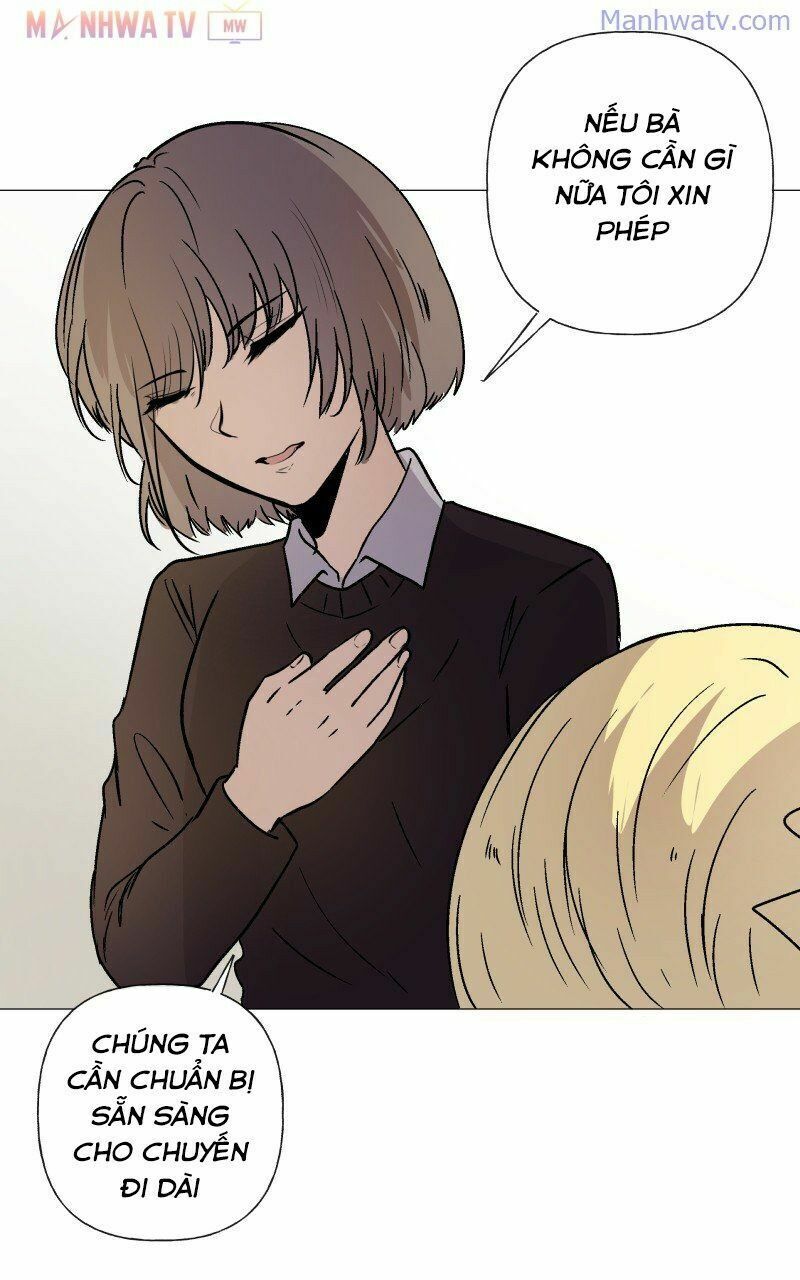 Trọng Sinh Mạc Thế Chap 55 - Next Chap 56