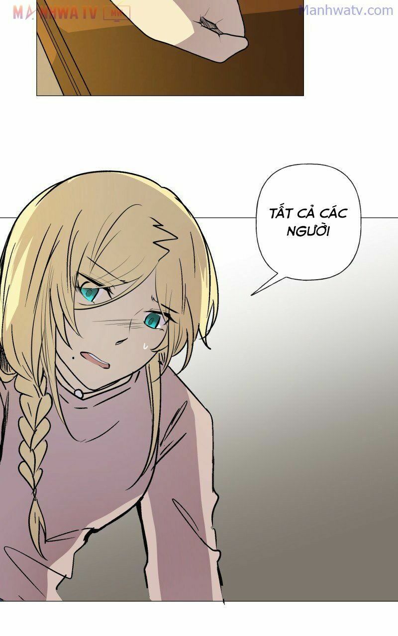 Trọng Sinh Mạc Thế Chap 55 - Next Chap 56