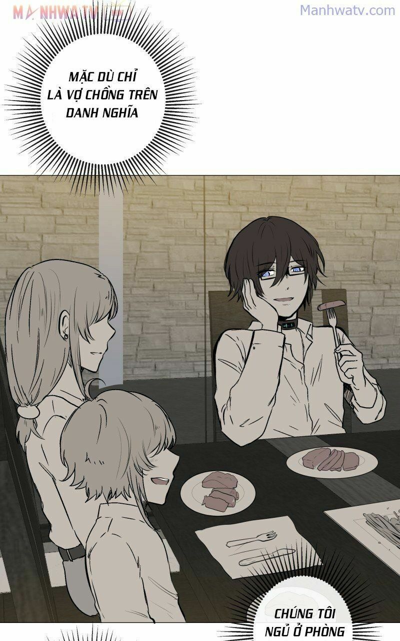 Trọng Sinh Mạc Thế Chap 55 - Next Chap 56