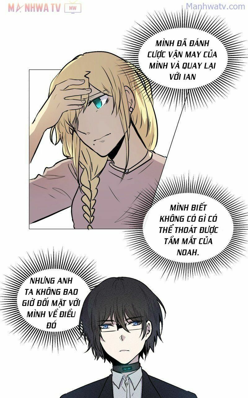 Trọng Sinh Mạc Thế Chap 55 - Next Chap 56