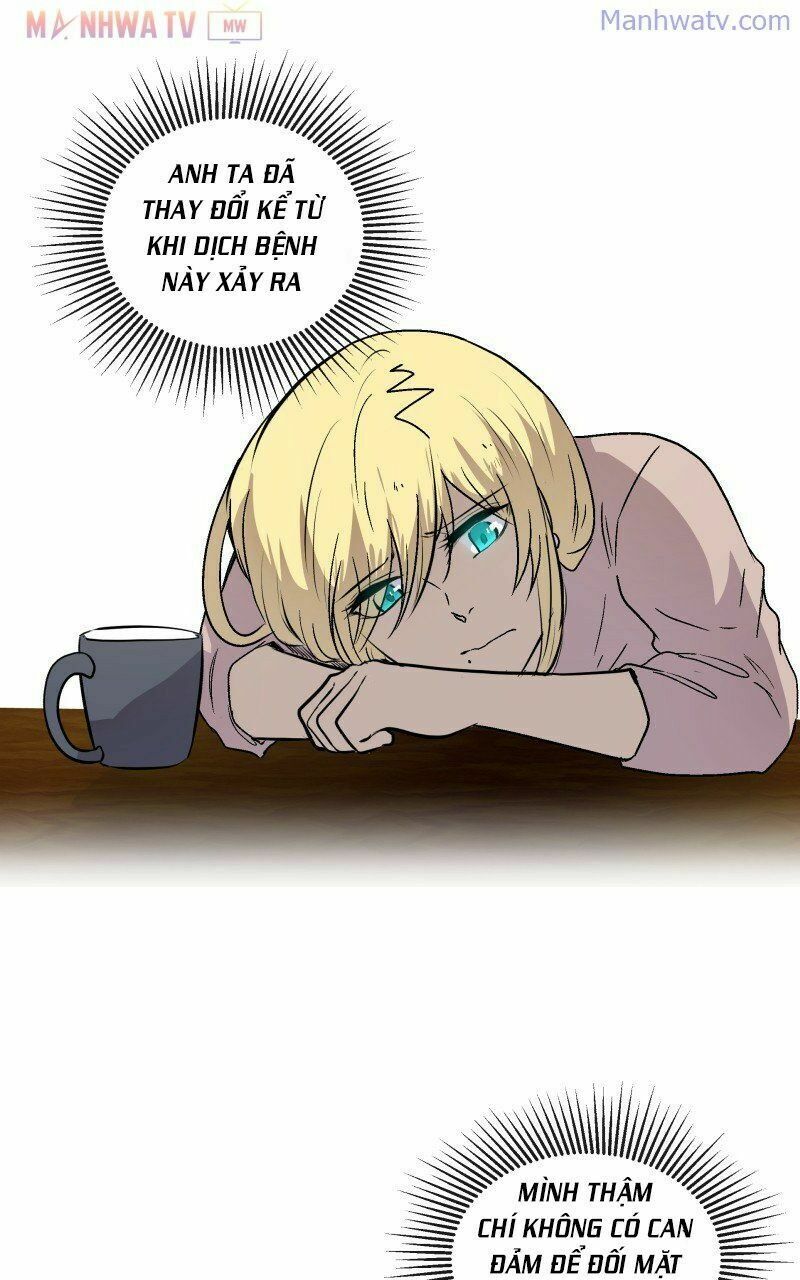 Trọng Sinh Mạc Thế Chap 55 - Next Chap 56