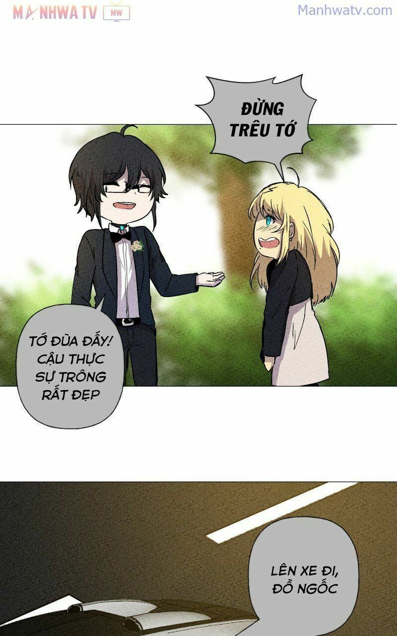 Trọng Sinh Mạc Thế Chap 55 - Next Chap 56