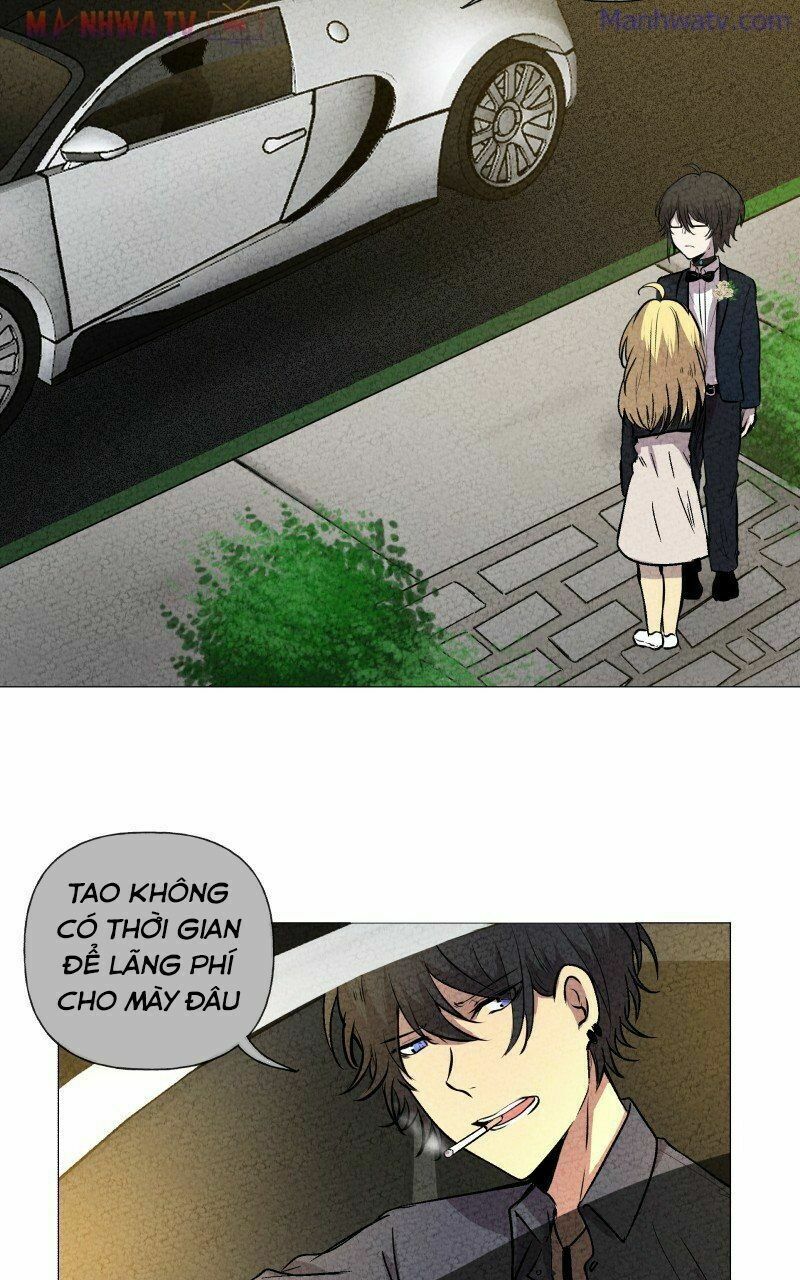 Trọng Sinh Mạc Thế Chap 55 - Next Chap 56