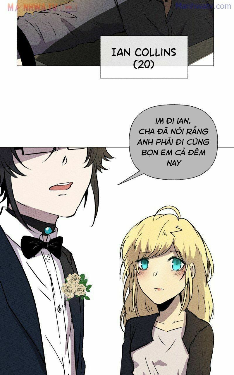 Trọng Sinh Mạc Thế Chap 55 - Next Chap 56