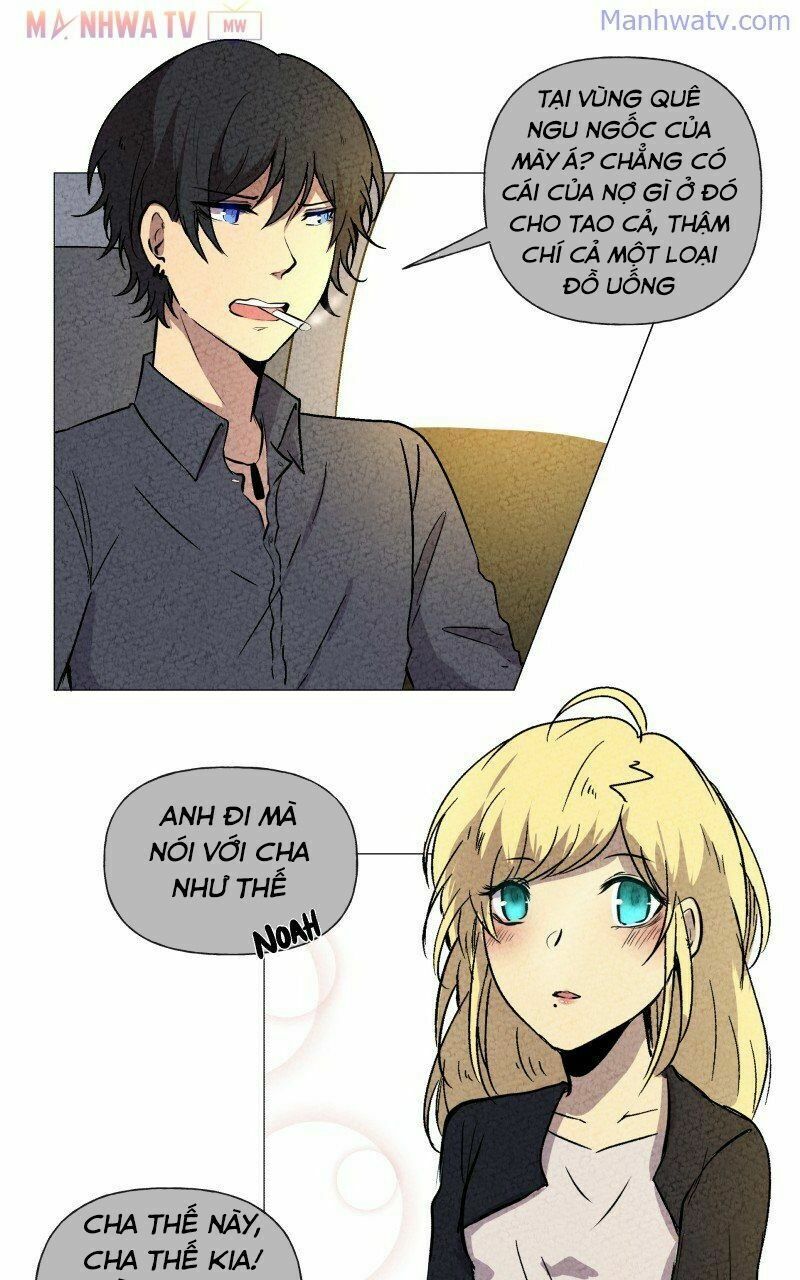 Trọng Sinh Mạc Thế Chap 55 - Next Chap 56