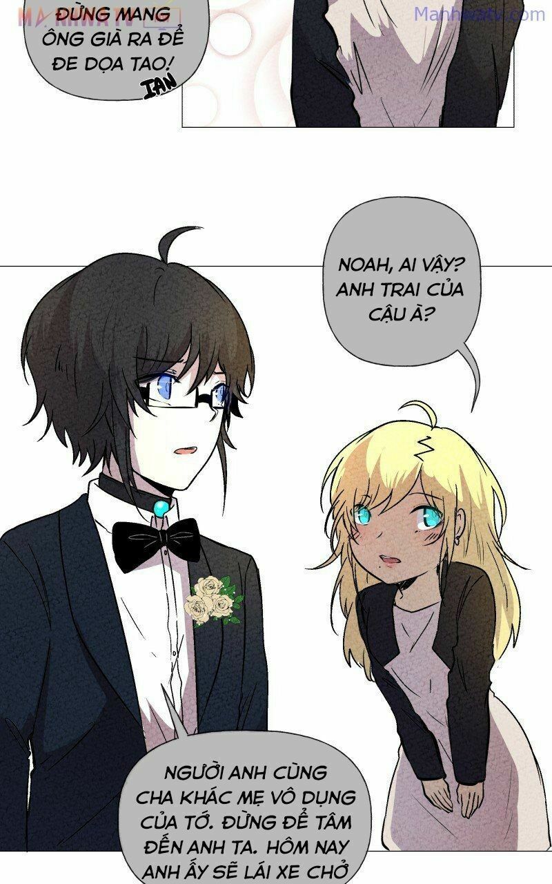 Trọng Sinh Mạc Thế Chap 55 - Next Chap 56