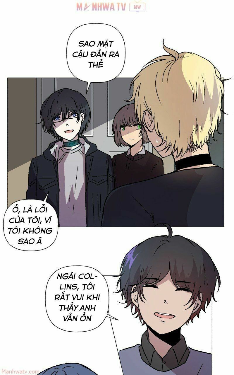 Trọng Sinh Mạc Thế Chap 54 - Next Chap 55