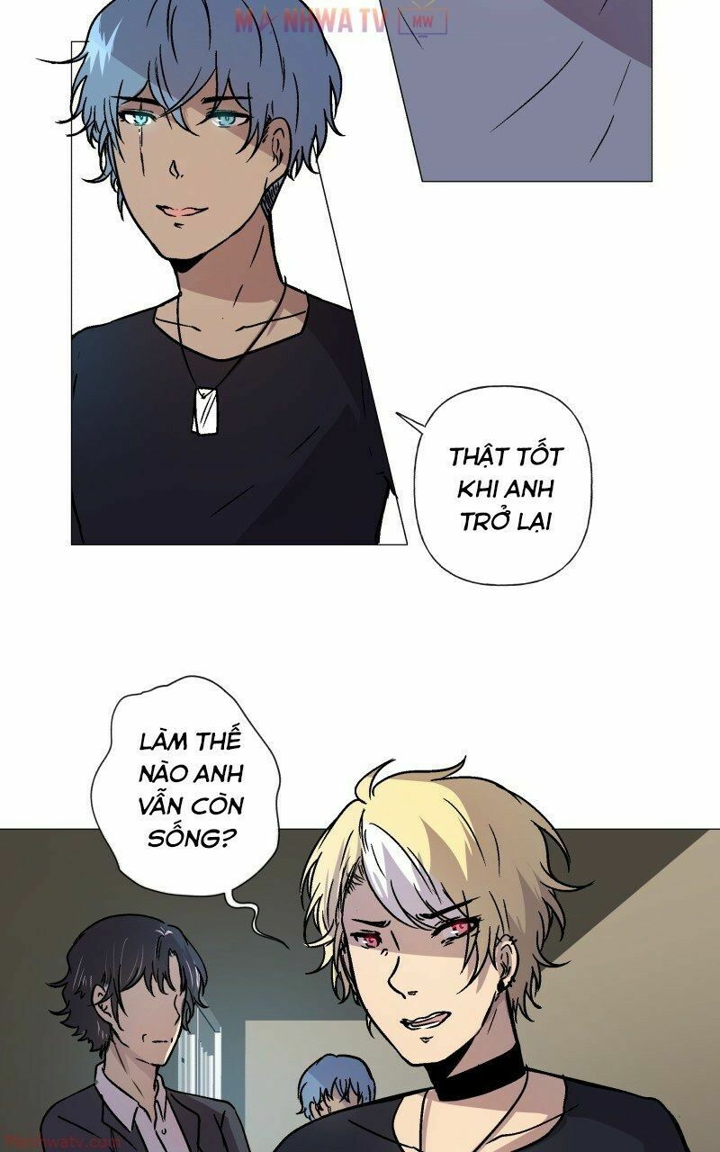 Trọng Sinh Mạc Thế Chap 54 - Next Chap 55