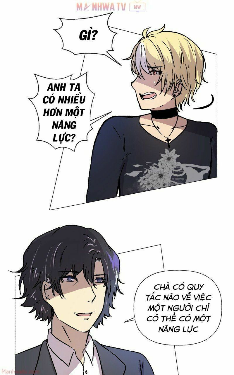 Trọng Sinh Mạc Thế Chap 54 - Next Chap 55