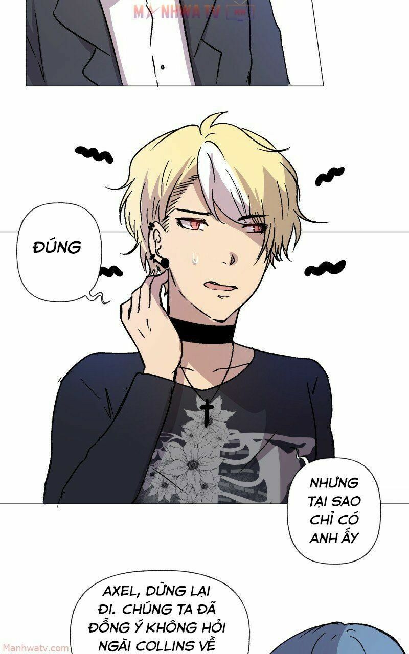 Trọng Sinh Mạc Thế Chap 54 - Next Chap 55