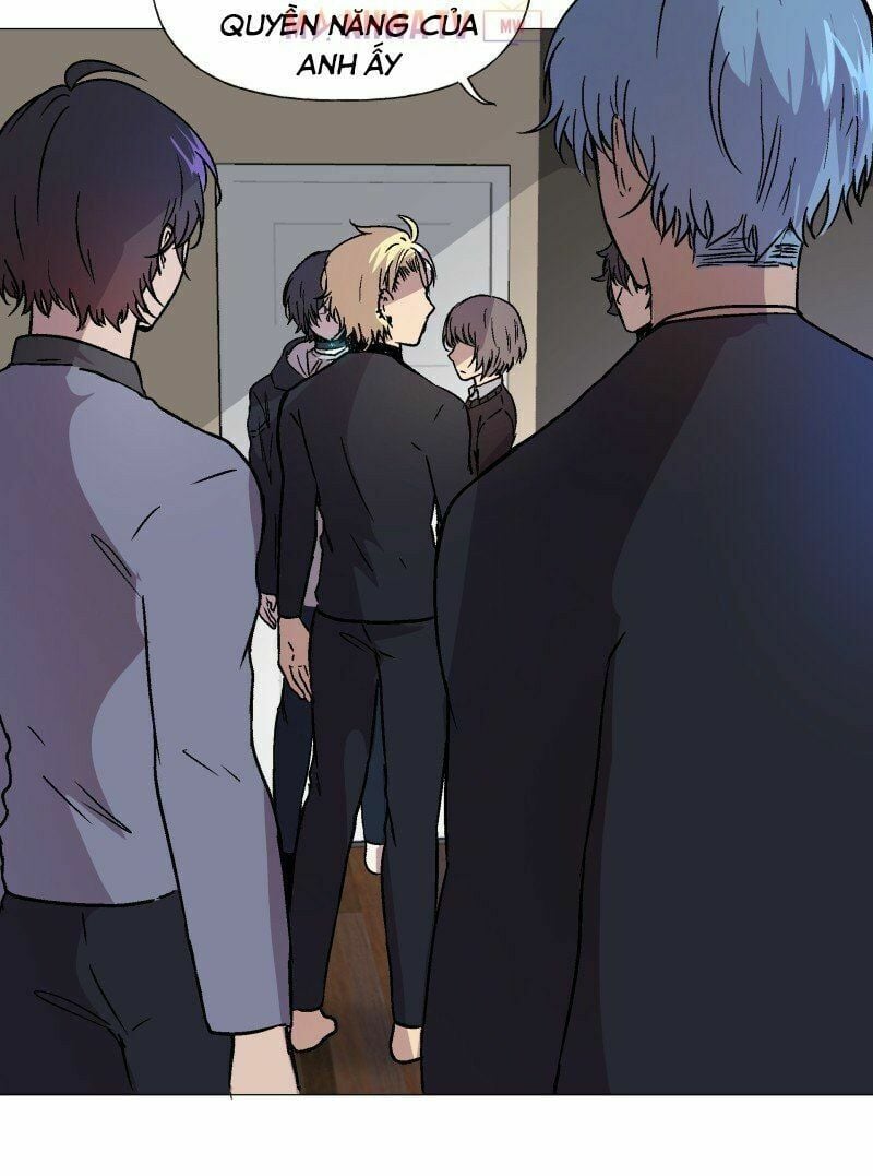 Trọng Sinh Mạc Thế Chap 54 - Next Chap 55