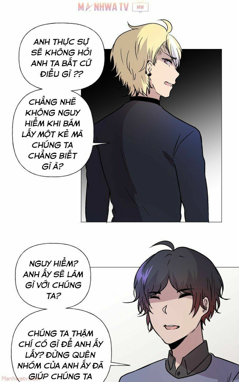 Trọng Sinh Mạc Thế Chap 54 - Next Chap 55