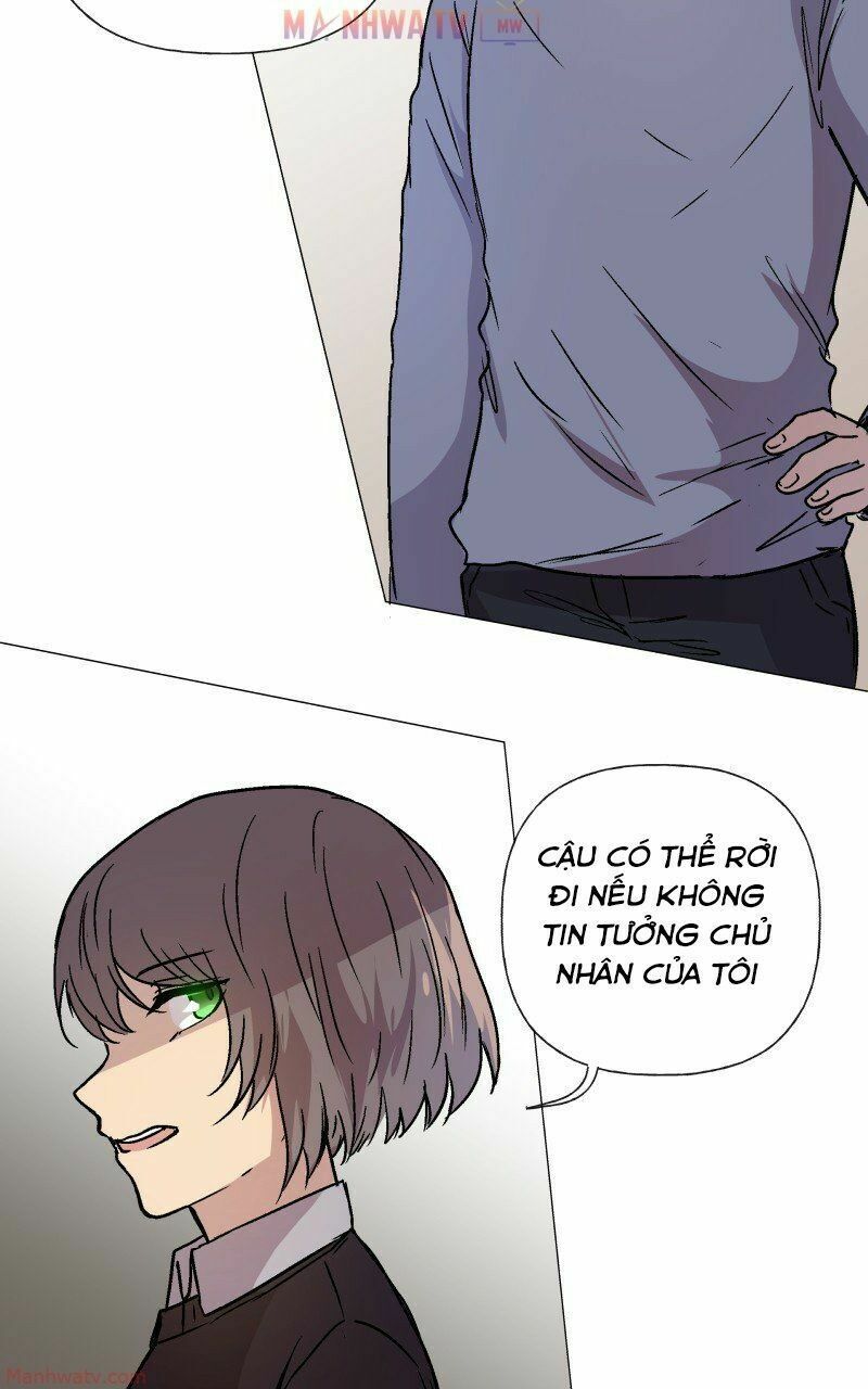 Trọng Sinh Mạc Thế Chap 54 - Next Chap 55