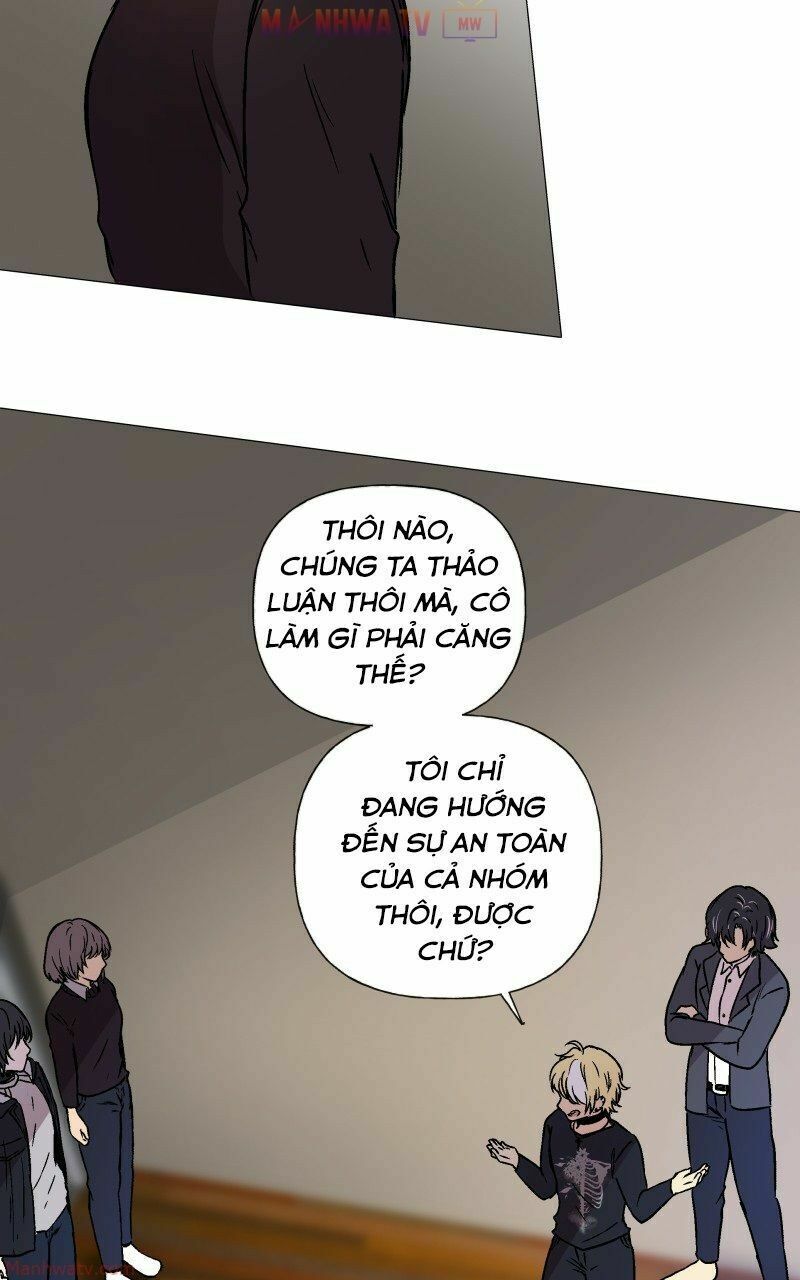 Trọng Sinh Mạc Thế Chap 54 - Next Chap 55