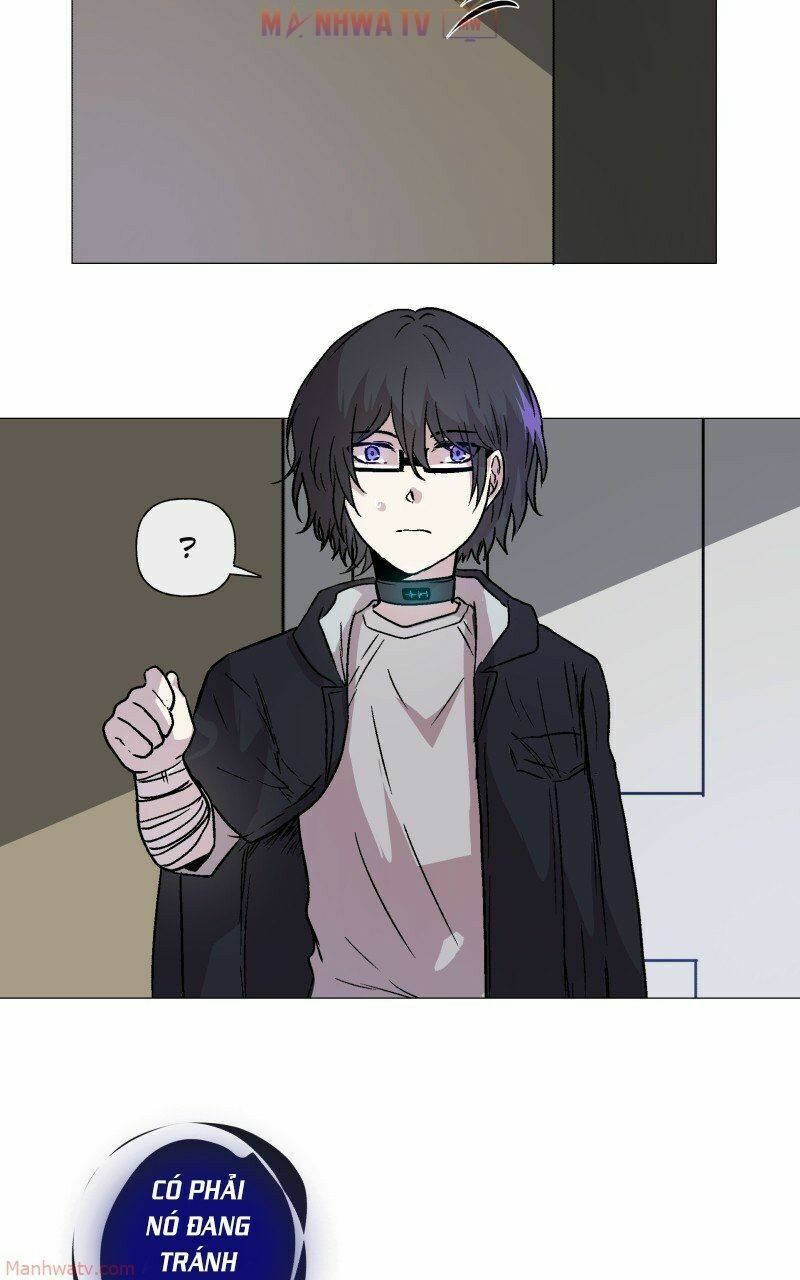 Trọng Sinh Mạc Thế Chap 54 - Next Chap 55