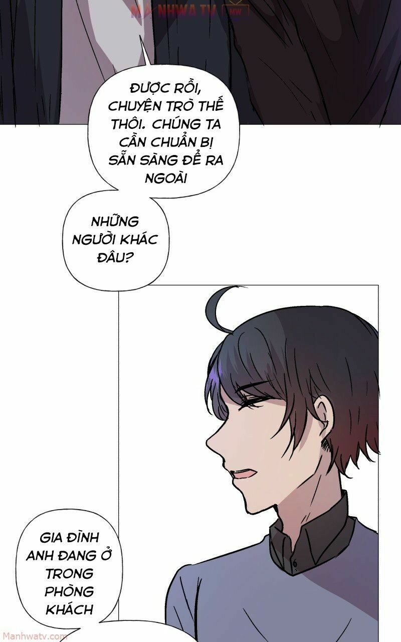 Trọng Sinh Mạc Thế Chap 54 - Next Chap 55