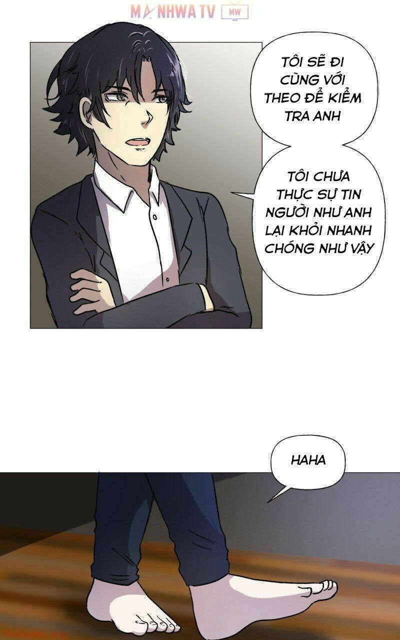 Trọng Sinh Mạc Thế Chap 54 - Next Chap 55