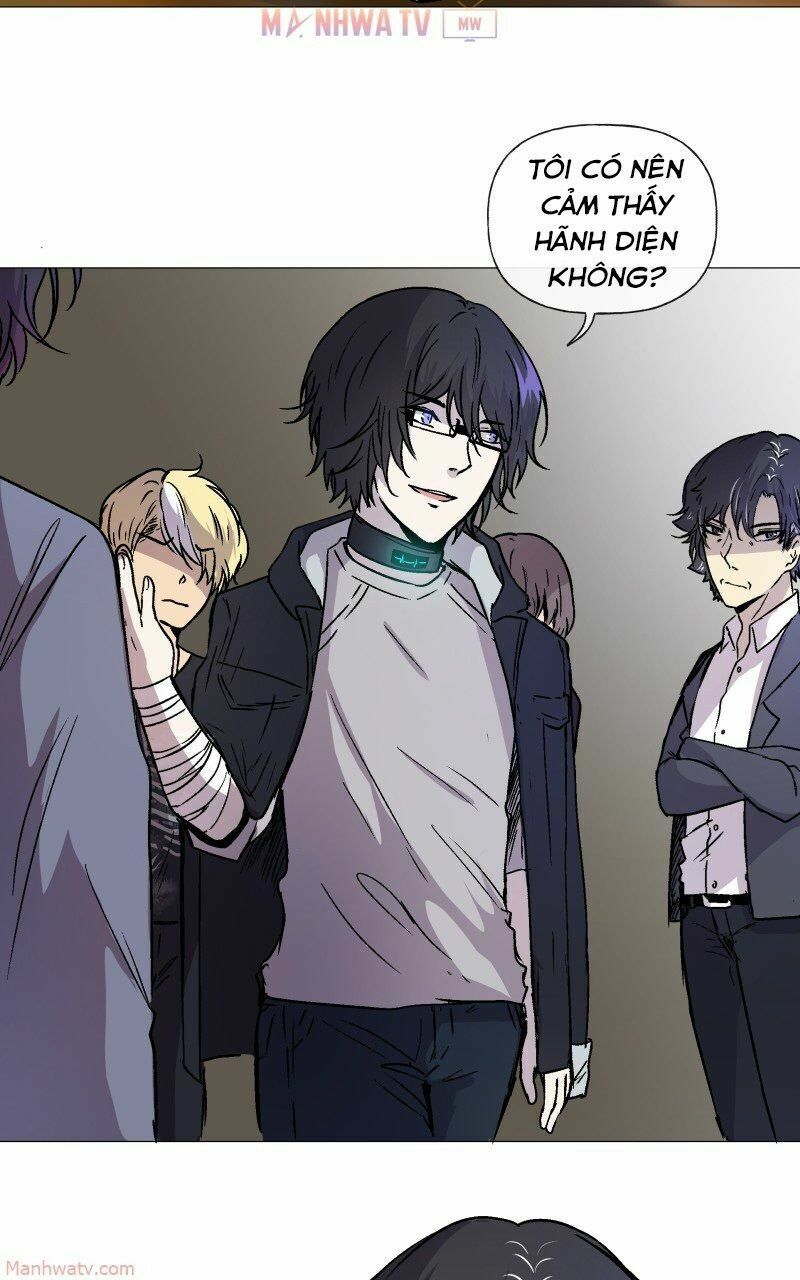 Trọng Sinh Mạc Thế Chap 54 - Next Chap 55