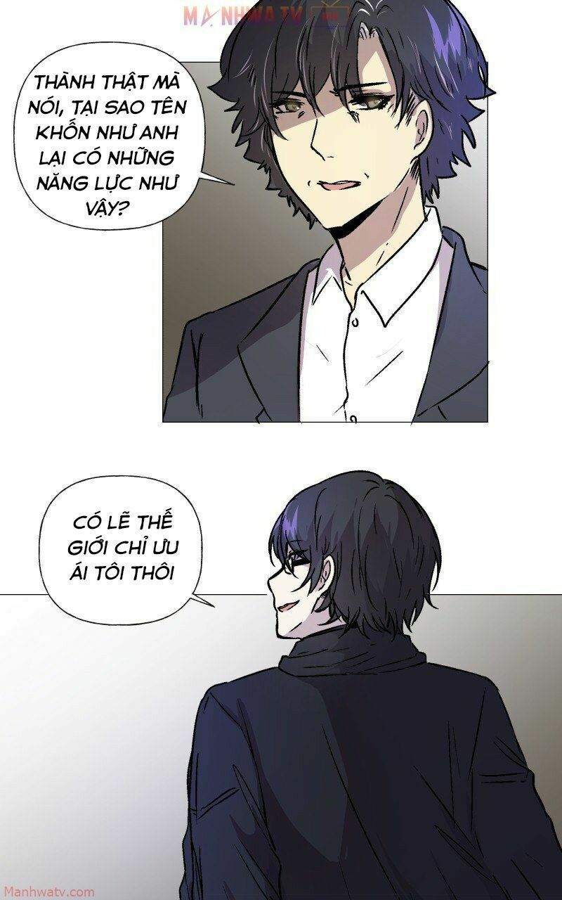 Trọng Sinh Mạc Thế Chap 54 - Next Chap 55