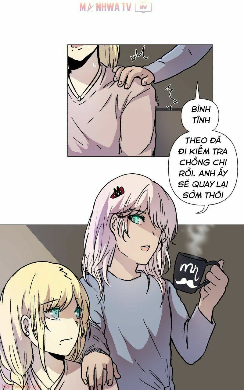 Trọng Sinh Mạc Thế Chap 54 - Next Chap 55