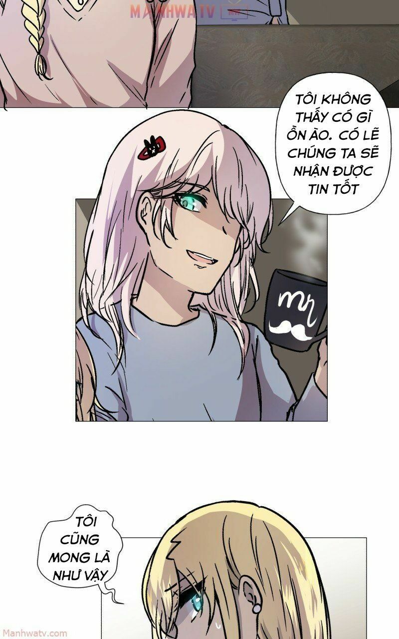 Trọng Sinh Mạc Thế Chap 54 - Next Chap 55