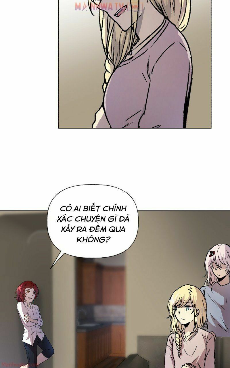 Trọng Sinh Mạc Thế Chap 54 - Next Chap 55