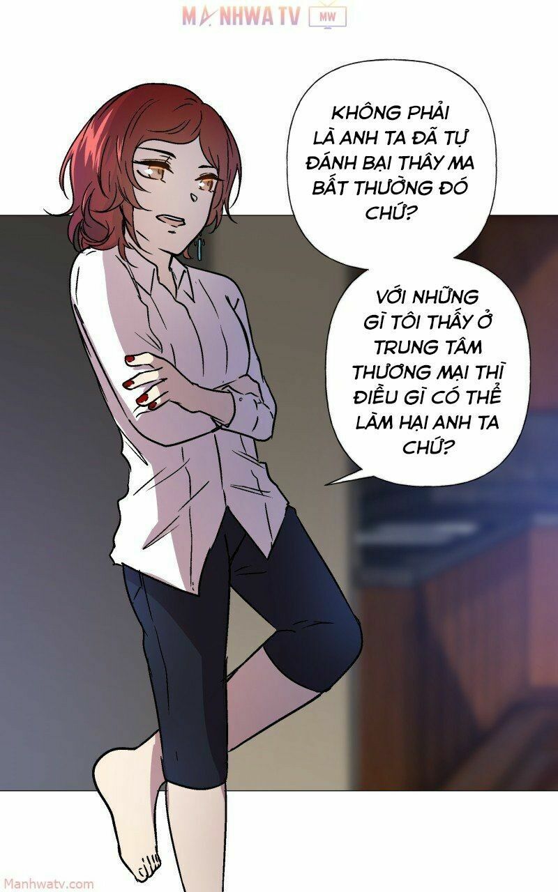 Trọng Sinh Mạc Thế Chap 54 - Next Chap 55