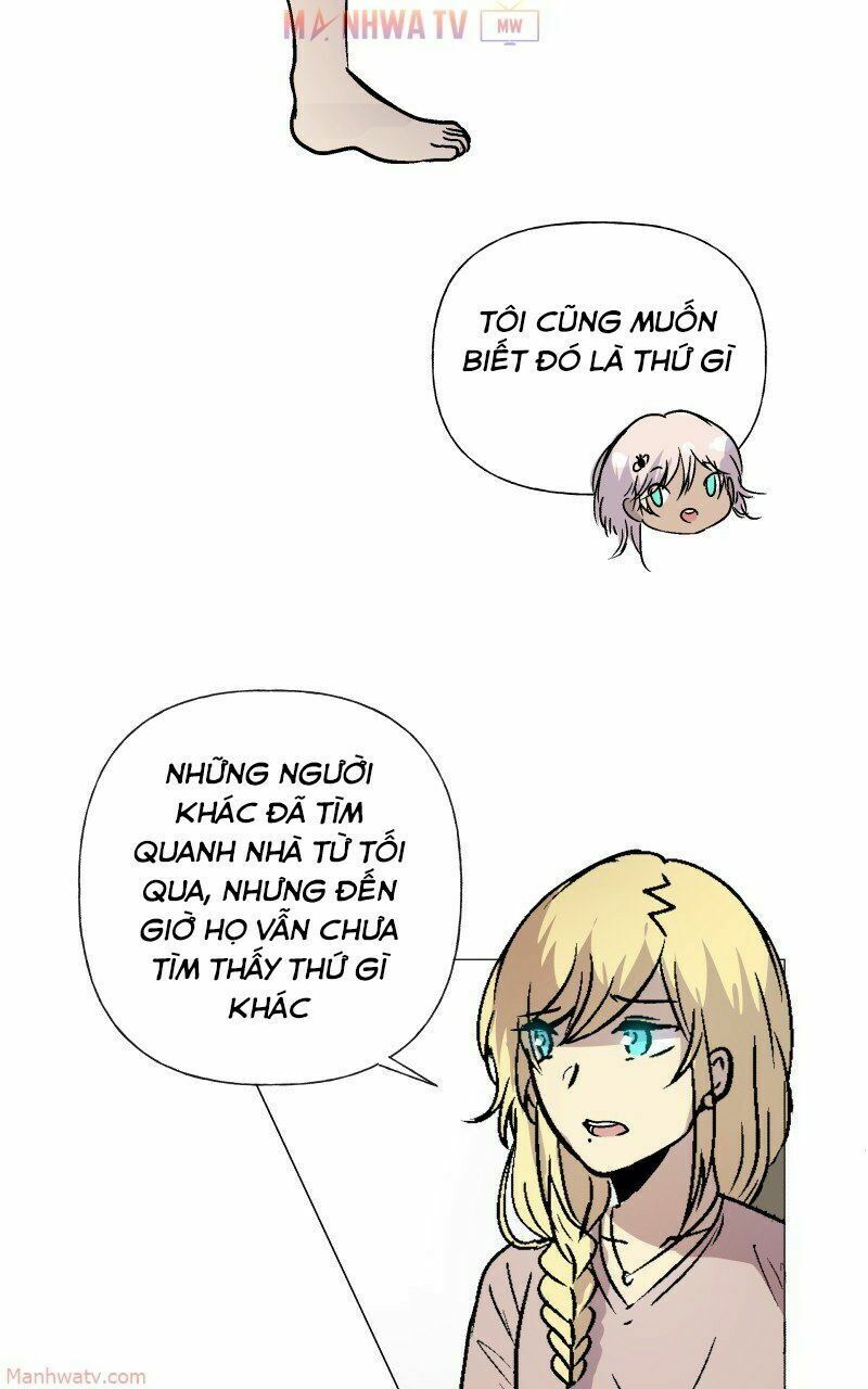 Trọng Sinh Mạc Thế Chap 54 - Next Chap 55