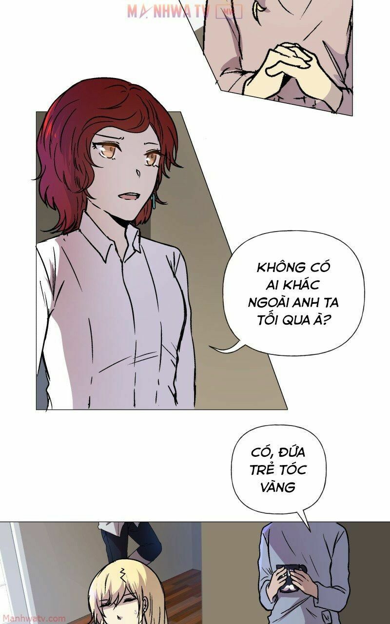 Trọng Sinh Mạc Thế Chap 54 - Next Chap 55