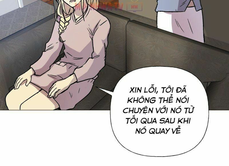 Trọng Sinh Mạc Thế Chap 54 - Next Chap 55