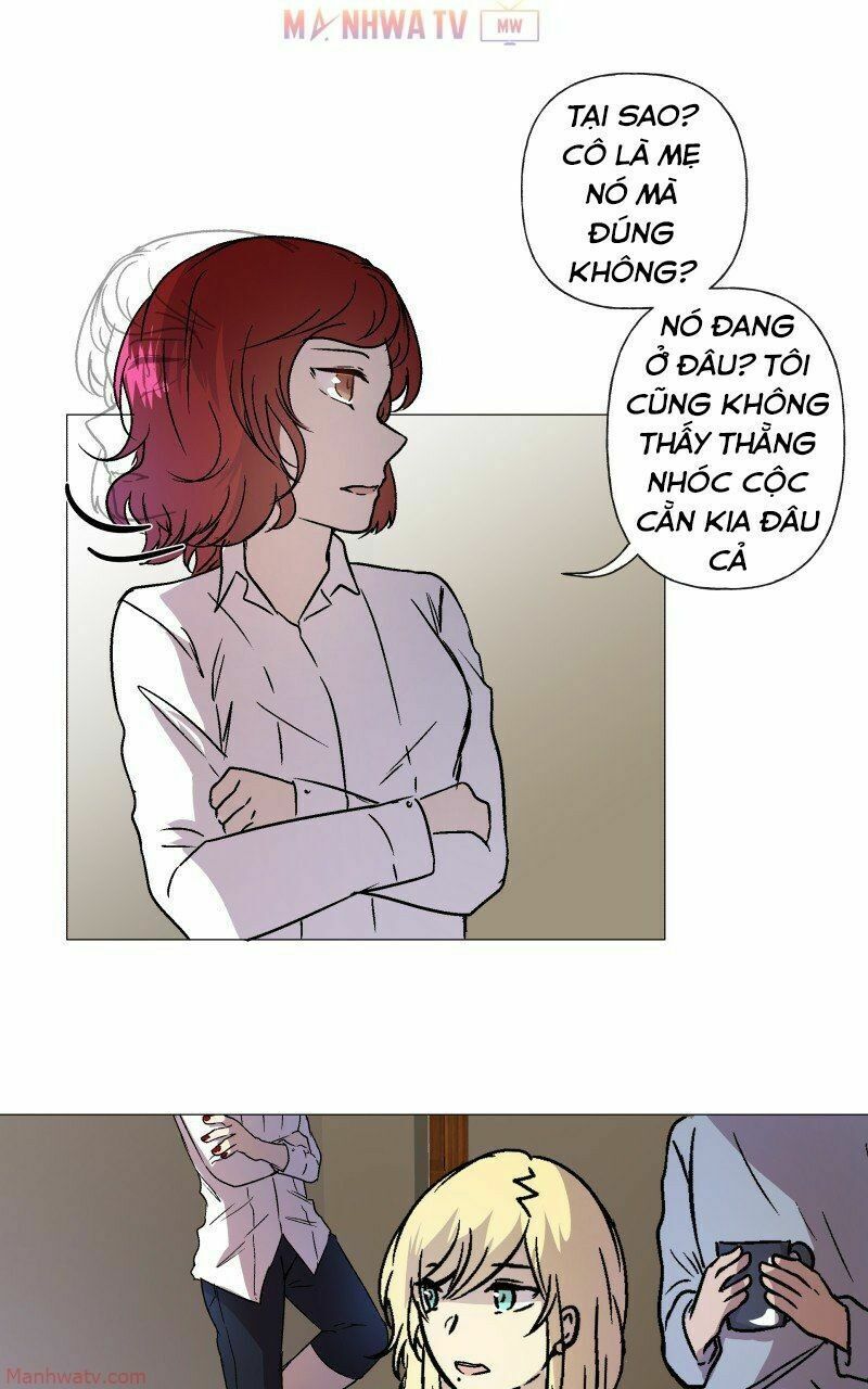 Trọng Sinh Mạc Thế Chap 54 - Next Chap 55