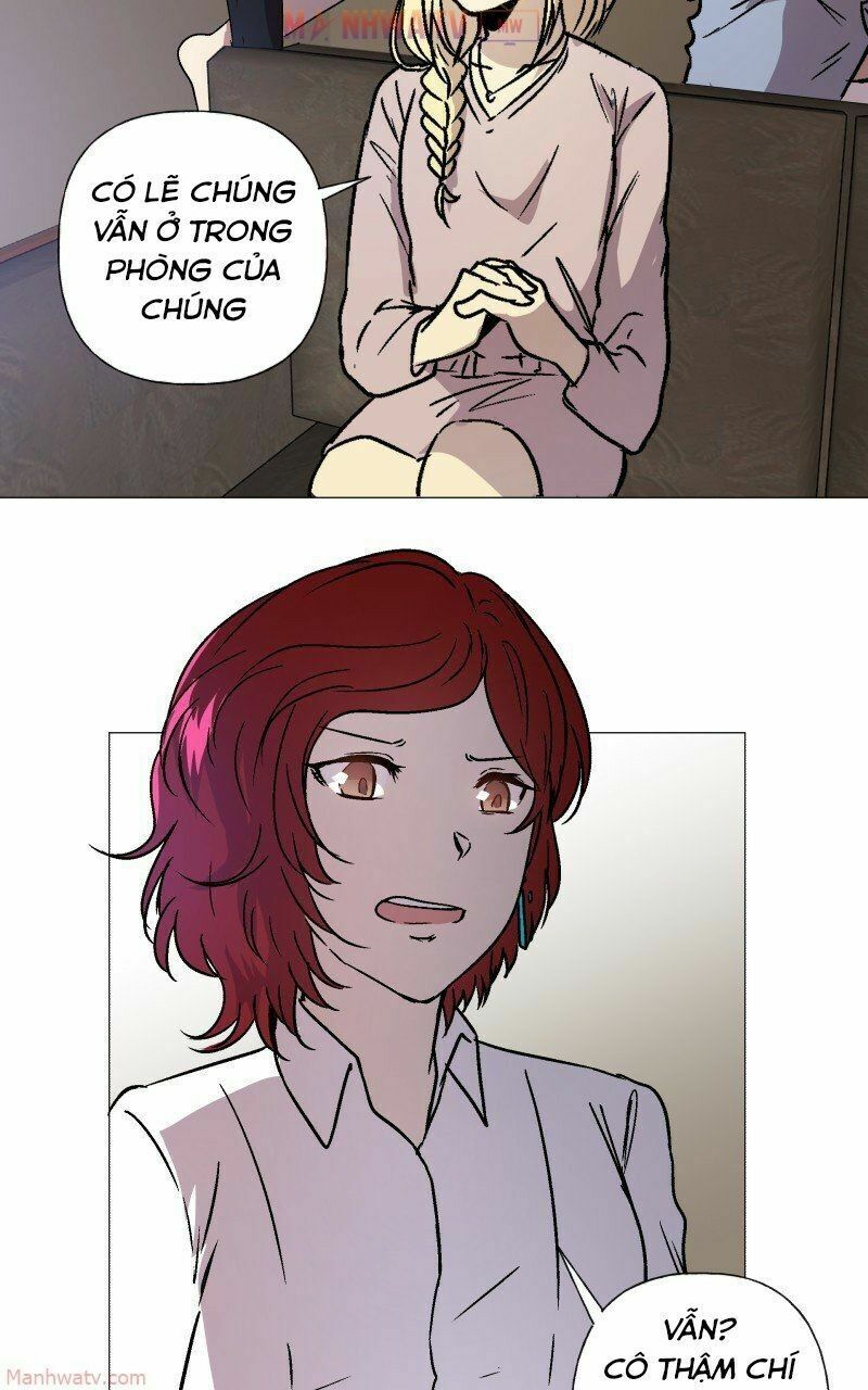 Trọng Sinh Mạc Thế Chap 54 - Next Chap 55