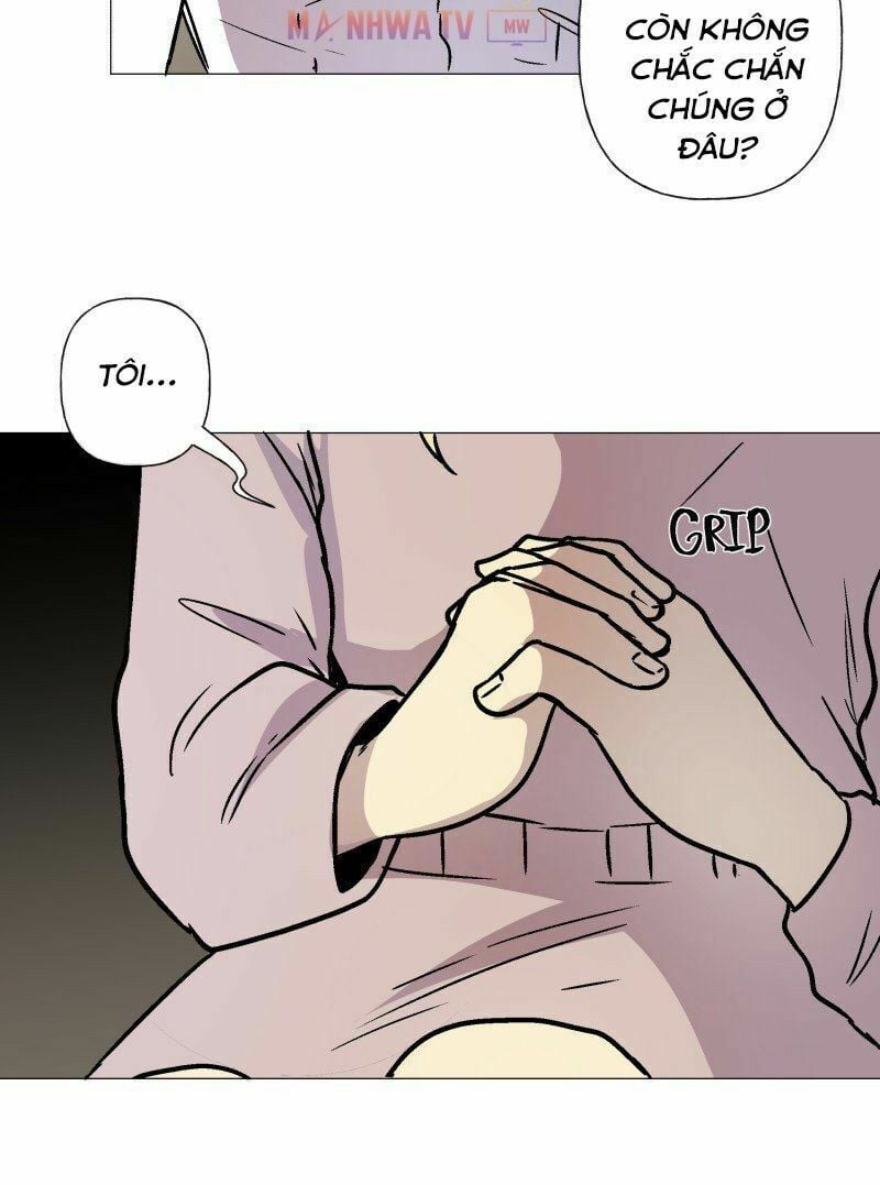 Trọng Sinh Mạc Thế Chap 54 - Next Chap 55