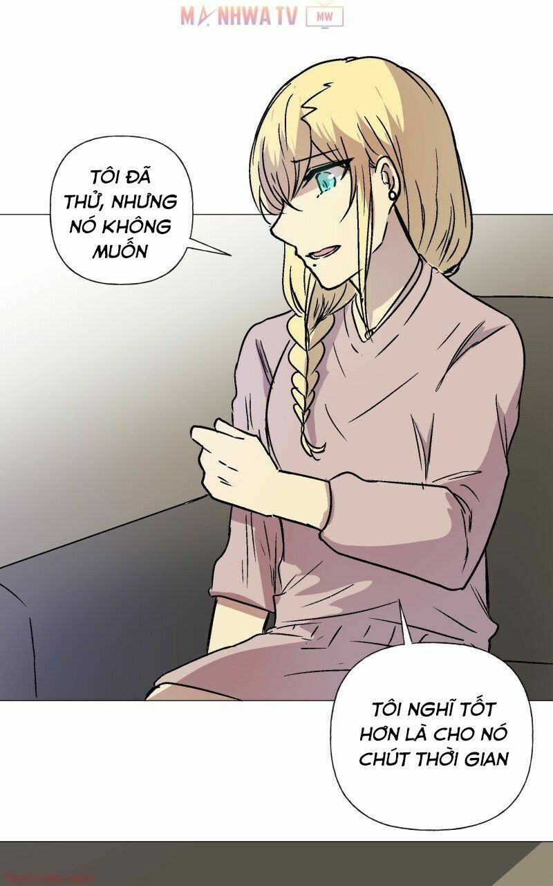 Trọng Sinh Mạc Thế Chap 54 - Next Chap 55