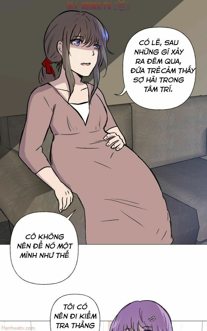 Trọng Sinh Mạc Thế Chap 54 - Next Chap 55