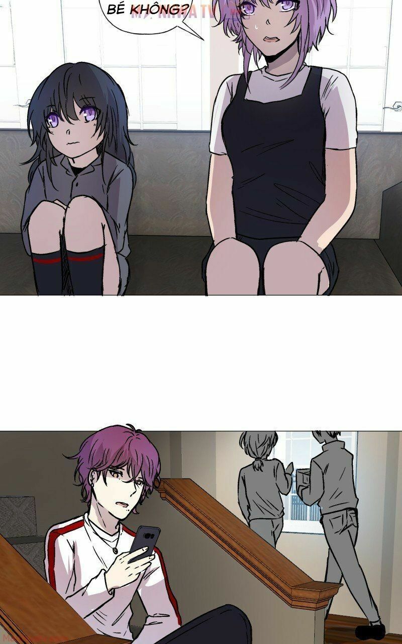 Trọng Sinh Mạc Thế Chap 54 - Next Chap 55