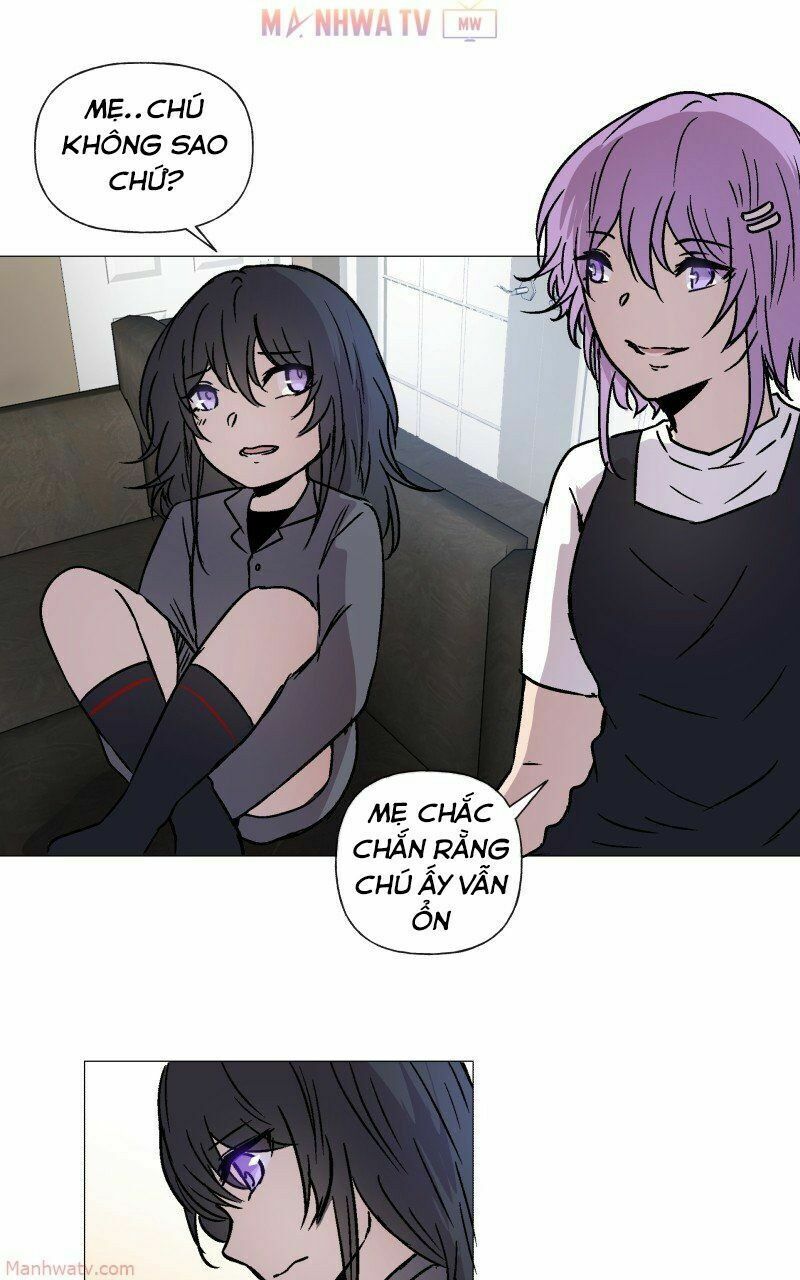 Trọng Sinh Mạc Thế Chap 54 - Next Chap 55