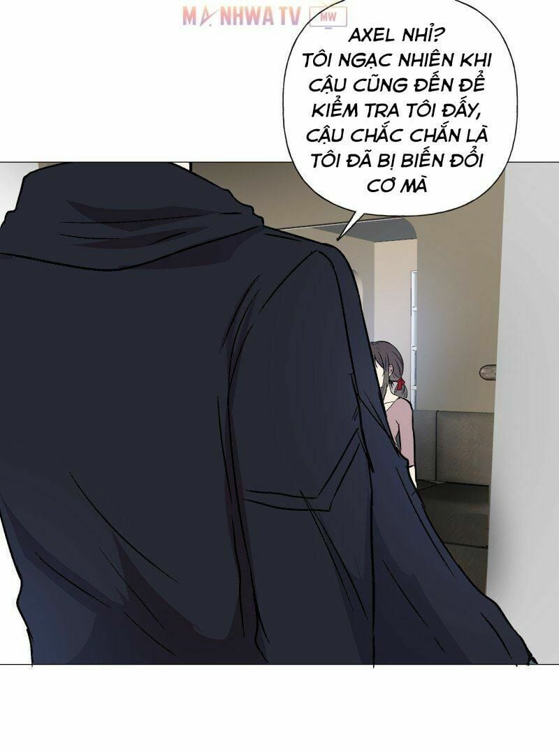 Trọng Sinh Mạc Thế Chap 54 - Next Chap 55