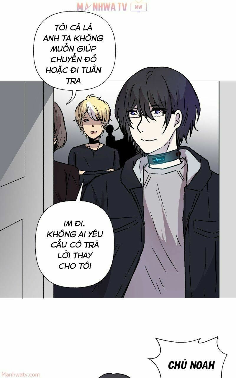 Trọng Sinh Mạc Thế Chap 54 - Next Chap 55