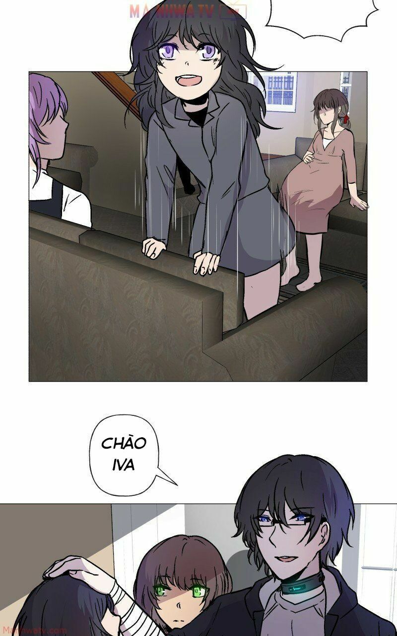 Trọng Sinh Mạc Thế Chap 54 - Next Chap 55