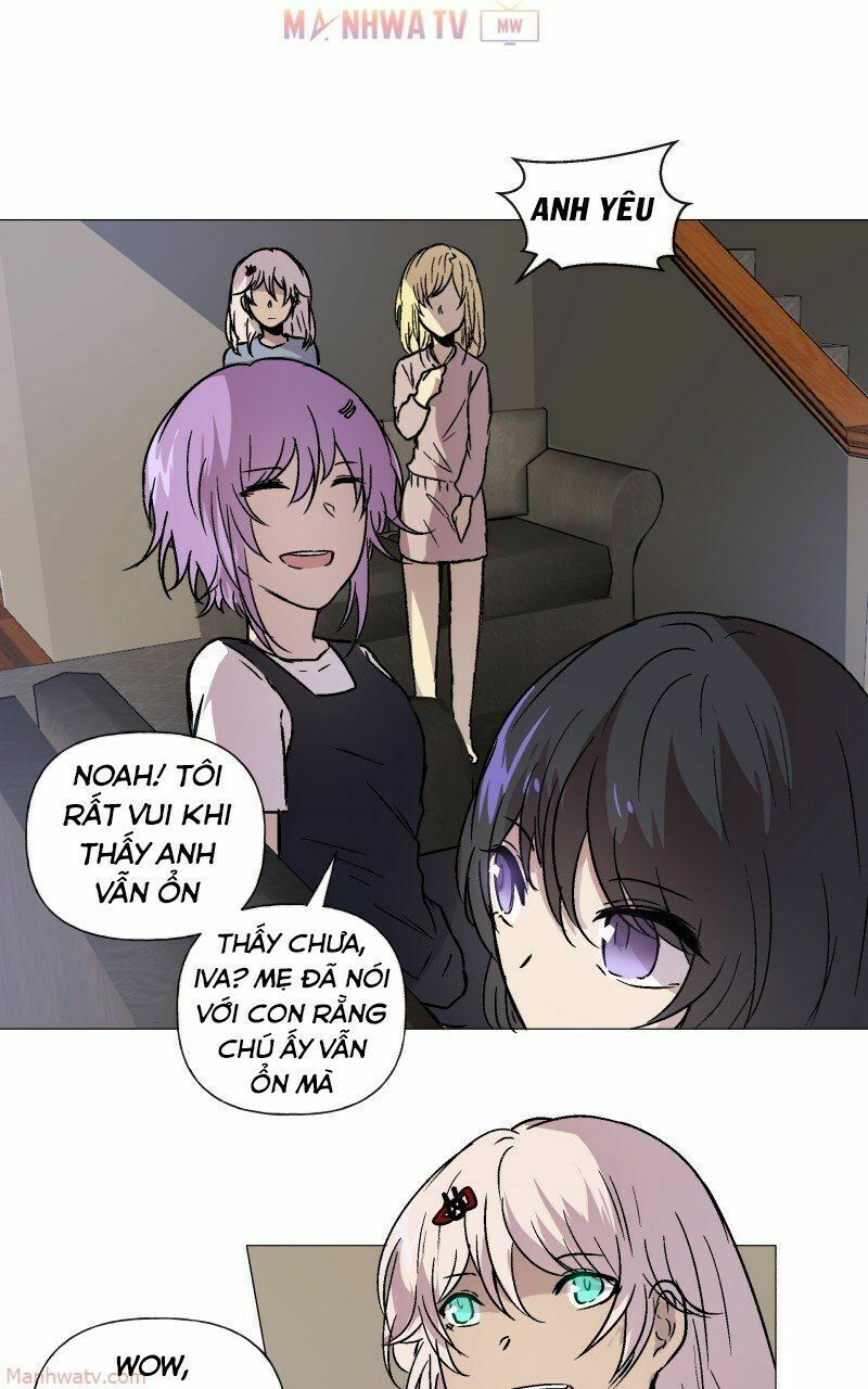 Trọng Sinh Mạc Thế Chap 54 - Next Chap 55