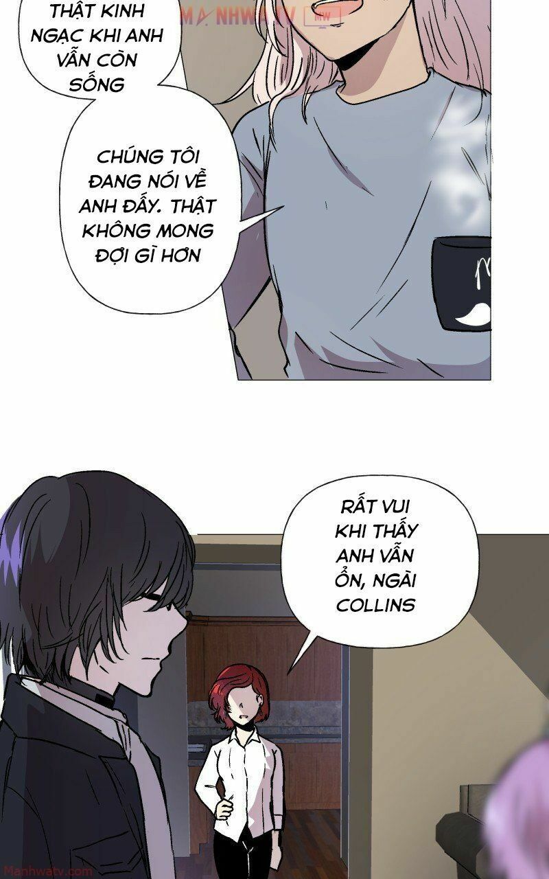 Trọng Sinh Mạc Thế Chap 54 - Next Chap 55