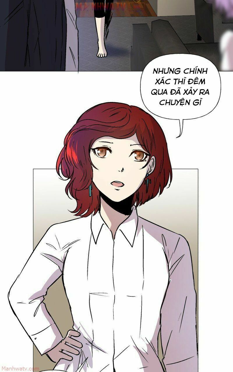 Trọng Sinh Mạc Thế Chap 54 - Next Chap 55